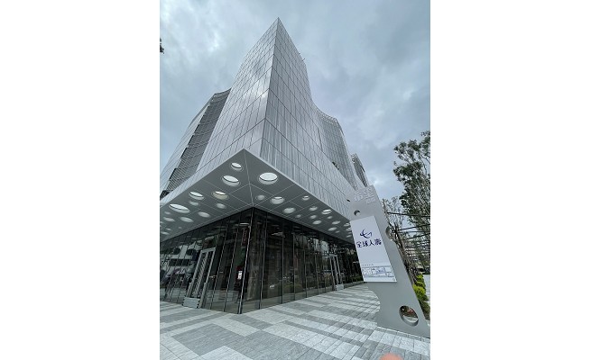 04-全球人壽希望廣場新建工程